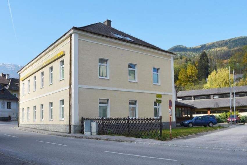 Firmensitz/Seminare/Schule mit Halle bei Reichenau an der Rax, Gewerbeobjekt-kauf, 600.000,€, 2651 Neunkirchen