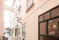 Top-Gastronomie nähe Hauptplatz – ehemals mit zwei Falstaff-Gabeln ausgezeichnet – zu verpachten!