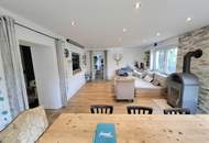 Vielseitig nutzbare Liegenschaft mit ausreichend Platz und herrlichem Blick auf die Hohe Wand