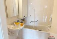 SANIERUNGSBEDÜRFTIG - helle 2-Zimmerwohnung mit Loggia Nähe Matzleinsdorfer Platz (in Zukunft mit U-bahn U5 Station)