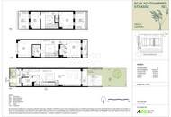 Viel Platz in Ihrem neuen Reihenhaus mit Garten. Mietkauf ist hier möglich!