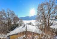 Golf-in/Golf-out Landhaus in sonniger Toplage