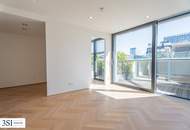 Sonnenverwöhntes Penthouse mit Lift &amp; außergewöhnlicher Wohnqualität