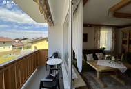 3-Zimmer-Wohnung in Golling – leistbare Alternative zum Neubau