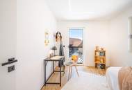 Stilvoll Wohnen in St. Georgen – Exklusive Doppelhaushälfte mit Design-Akzenten