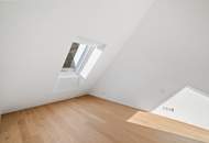 ERSTBEZUG 4 Zimmer DG-BALKON-Wohnung - Qualität auf höchstem Niveau - Hietzing / Hacking