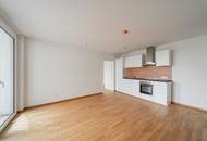 Moderne 2-Zimmer Wohnung mit Loggia, Nähe Floridsdorfer Aupark
