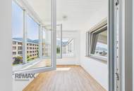 Der Schlüssel zum Glück - 2-Zimmer-Wohnung in Rankweil