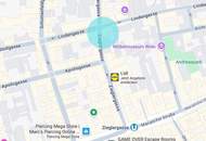 Wohnen über den Dächern Wiens – Maisonette-Highlight mit 3 Aussenflächen mitten im 7. Bezirk!