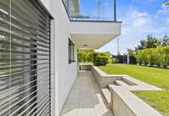 ÖLBERG Deluxe ++ Villa in BESTLAGE von Klosterneuburg