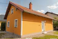 Einfamilienhaus in Mettmach !