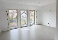FAMILIENTRAUM IN 1210 WIEN – MODERNE DOPPELHAUSHÄLFTE AUF EIGENGRUND MIT GARTEN, 2 TERRASSEN & STELLPLATZ | ERSTBEZUG