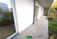 Wundervolle Maisonette - Provisionsfreier Wohntraum Grüner Max: nachhaltiges Wohnen für andauerndes Wohlfühlen