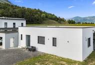 Modernes Wohnen auf einer Ebene: Ihr Traum-Bungalow mit Weitblick