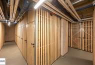 Erstbezug! Perfekt geschnittene 2 Zimmer Wohnung mit Balkon &amp; top Anbindung (U4, U6, uvm.)