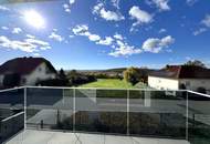 ERSTBEZUG | Moderne Doppelhaushälfte | 5 Zimmer | Weitblick | schlüsselfertige Ausführung | Fasangasse (Haus 1/1)