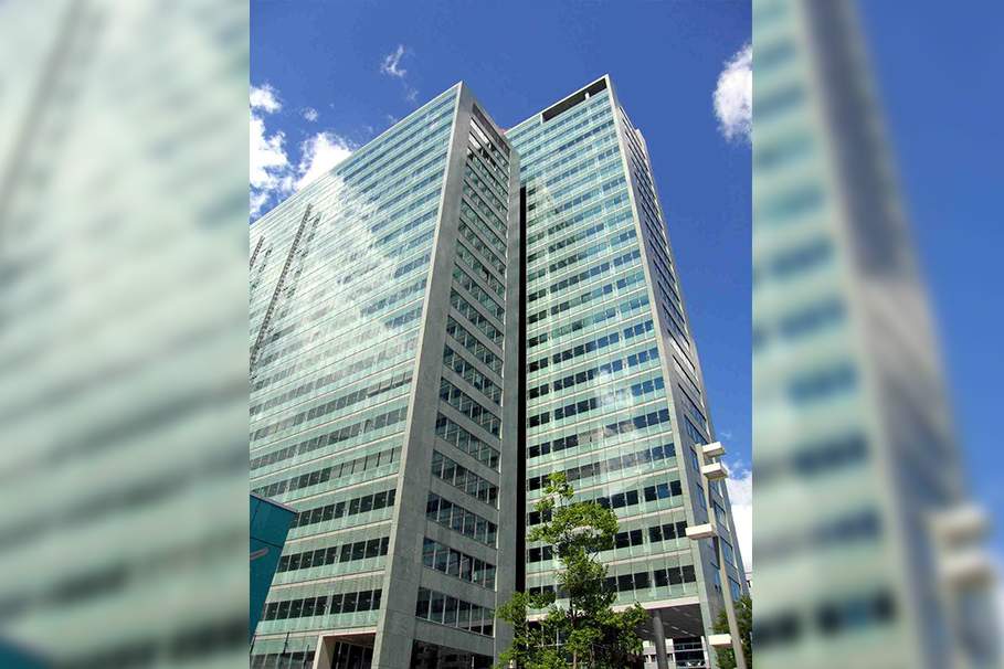 DPC | Büro mit Weitblick, Gewerbeobjekt-miete, 18.215,82,€, 1220 Wien 22., Donaustadt