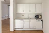 Helles Büro mit Potenzial – Zentrale Lage nahe Alser Straße & AKH