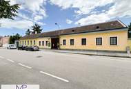 Schönes Bauträgerprojekt in Oberlaa, Ruhelage!