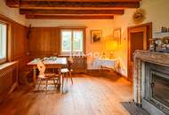 Ein Platz zum Durchatmen