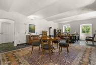 *** Historischer Forsthof mit Charakter &amp; Charme *** Stilvoll saniertes Anwesen nahe Klopeiner See