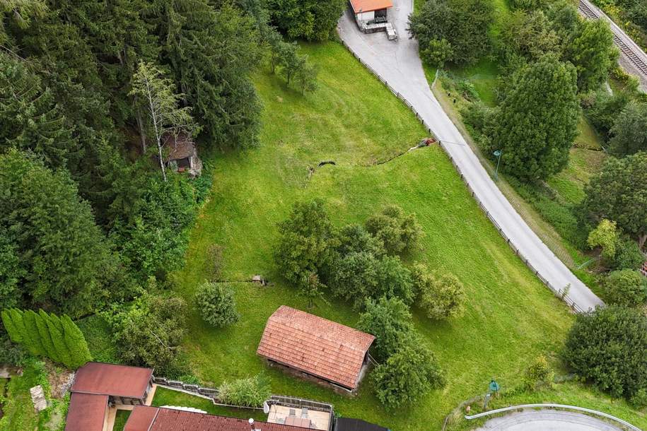 Familienfreundlich und vielseitig – Baugrund in Landeck!, Grund und Boden-kauf, 99.000,€, 6500 Landeck