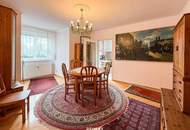 Absolut ruhige Familienwohnung im Herzen von Hetzendorf mit Loggia