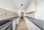 Wohnen &amp; genießen! Lichtdurchflutete 3-Zimmer-Wohnung nächst Donau | Großzügig geschnitten | Separate Küche