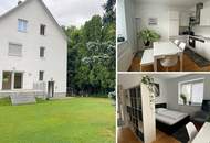***MÖBLIERTE, GUT AUSGESTATTETE 2,5-Zimmerwohnung mit GARTENNUTZUNG am FROSCHBERG! inkl. BK/HK/Strom***