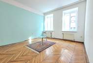 3-Zimmer-Altbauwohnung nahe Penzinger Bahnhof &amp; Schönbrunn