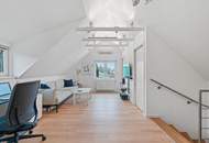 Top renoviertes 92 m² Wohnhaus in Kleingarten Simmeringer Haide (479m² Grund)