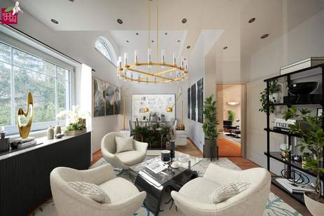 Miete mit Perspektive – Wohnen, genießen und Eigentum sichern, Haus-miete, 6.767,00,€, 2371 Mödling