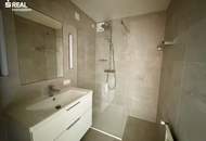 Helle 3-Zimmer Wohnung mit 2 Balkonen und Garagenplatz