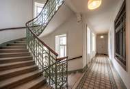 ++RG71++ Altbaujuwel zum Sanieren – 2,5-Zimmer Wohnung mit guter Raumaufteilung
