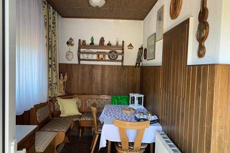 Ein-bzw. Zweifamilienhaus in Ruhelage im schönen Krumbach/Bucklige Welt!, Haus-kauf, 350.000,€, 2851 Wiener Neustadt(Land)