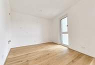 FLORIANI – Quartier am Tullnerfeld - Stilvolle Eckwohnung mit großzügiger Außenfläche - Viele Extras für ihr Wohlbefinden - Bahnhof in der Nähe - PROVISIONSFREI
