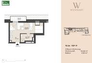 Bereits vermietet: Urbanes Leben mit Stil und Qualität!