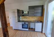 Sonnige 4-Zimmer-Wohnung mit Gartennutzung in zentraler Lage!