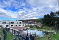 Modernes Familienhaus am Wienerwald – 150 m² Wohnfläche, Garten &amp; Dachterrasse in Mauerbach