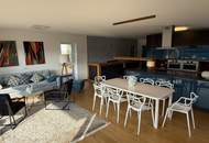 exklusives Einfamilienhaus: Großzügig, modern, Fernblick, Whirlpool &amp; Erdwärmeheizung