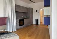 Hochwertige Designer-Wohnung mit großer Terrasse