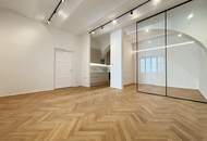 City Living Light! Moderne 1-Raumwohnung im Stadtzentrum