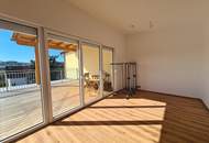 Die perfekte Wohnung für Singles!
