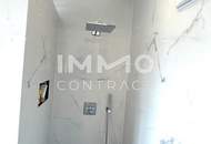 Neuwertiges Traumhaus mit Fernblick