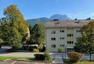 Gmunden - Lindenstraße: 90m² Wohnung mit Traunsteinblick in ruhiger Lage!