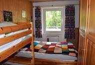 Eigentumswohnung im Biosphärenpark Nockberge Innerkrems