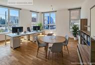 Lichtstarkes Büro in Top-Lage | Sofortbezug