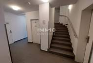 Ideale 2- Zimmer Wohnung mit großem Balkon - Bismarckstraße 16 - Top 11