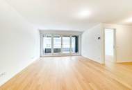 Ihr neues Zuhause: zentral, modern, mitten in Wien - LAXURY