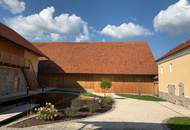 Charmanter Bauernhof im malerischen Innviertel - Verkauf mit DAVE